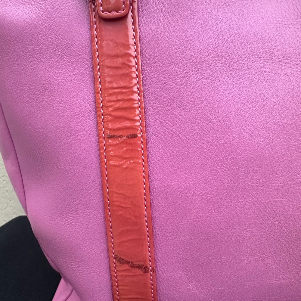 🌺Coach Gallery Tote Bag 9762🌺 - Picture 5 of 15